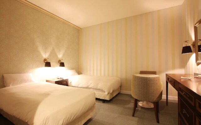 Central Tourist Hotel