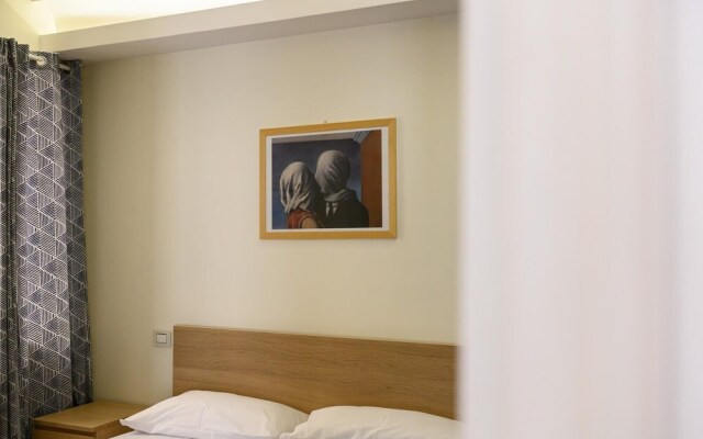 Vicoletto Sant Arpino 15