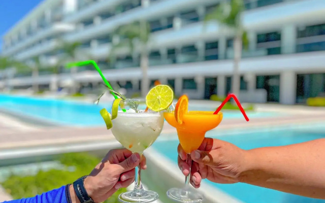 Xeliter Cana Rock Punta Cana