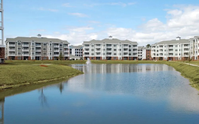 Magnolia Pointe Two-bedroom Apartment 203-4833p