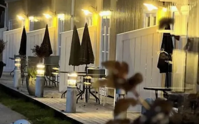 Körunda Golf & Konferenshotell