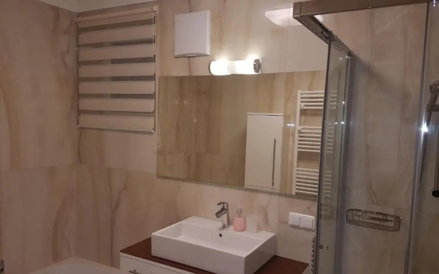 Penthouse Griemann 2 mit eigener großer Dachterrasse zum Relaxen!