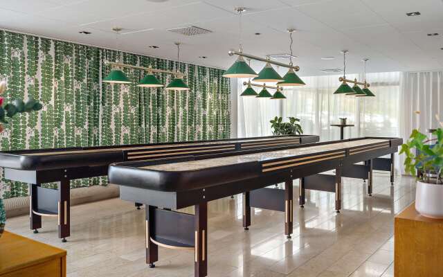 Landvetter Airport Hotel, BW Premier Collection
