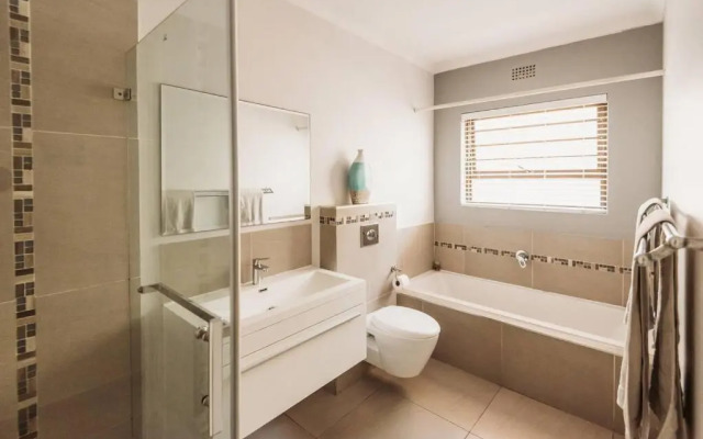 Beach Living Melkbosstrand