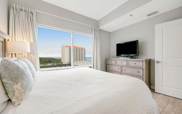 Luau II 6631/6633 - Gulf Breeze