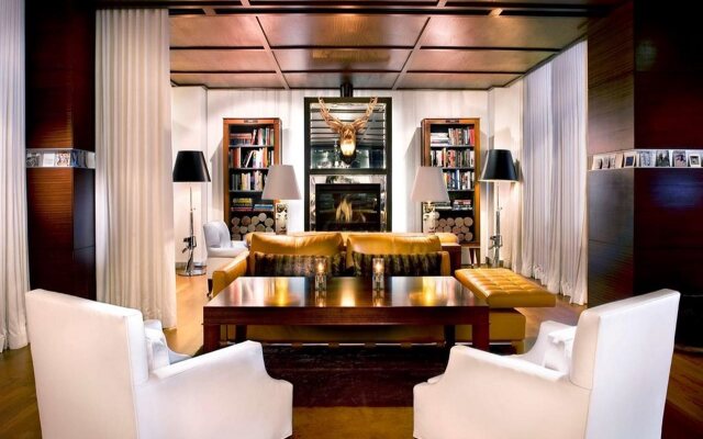 SLS Hotel, a Luxury Collection Hotel, Beverly Hills