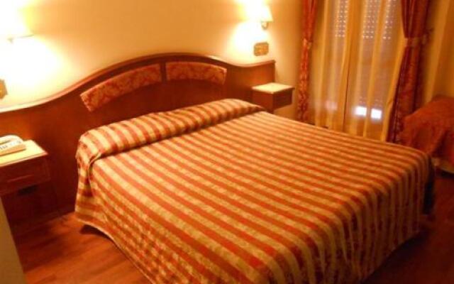Hotel Valdaso