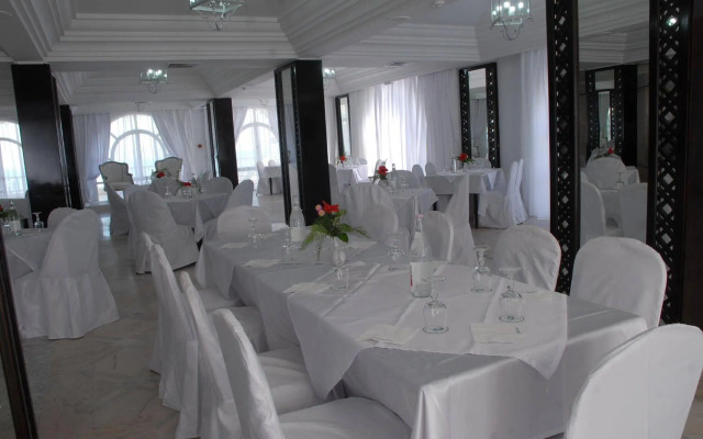 Hotel Fiesta Beach Djerba