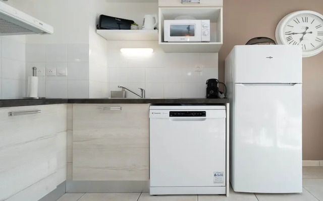 Comfortable Villa by the Sea