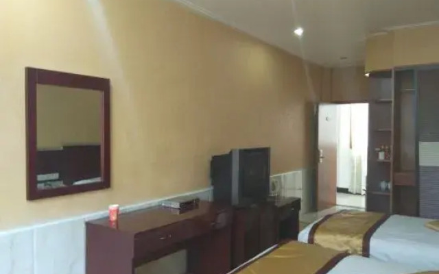 Tiansheng Hotel