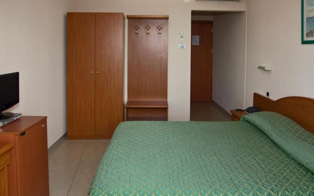 Hotel Cristallo