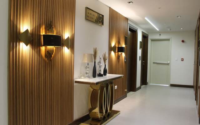 Soho Midtown Hotel