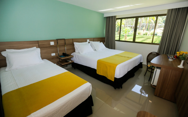 Vivaz Cataratas Hotel & Resort