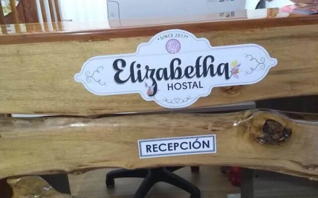 Elizabetha Hostal
