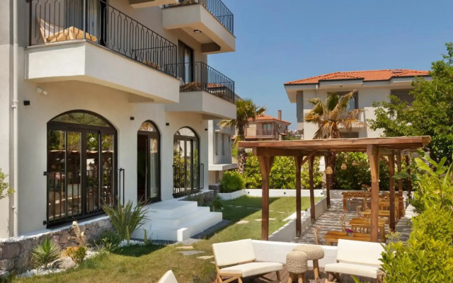 Efsane Hotel