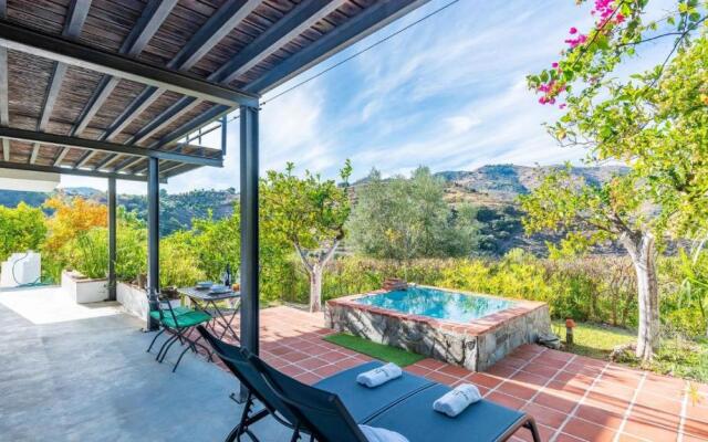 Casa Ami Guaro by Ruralidays