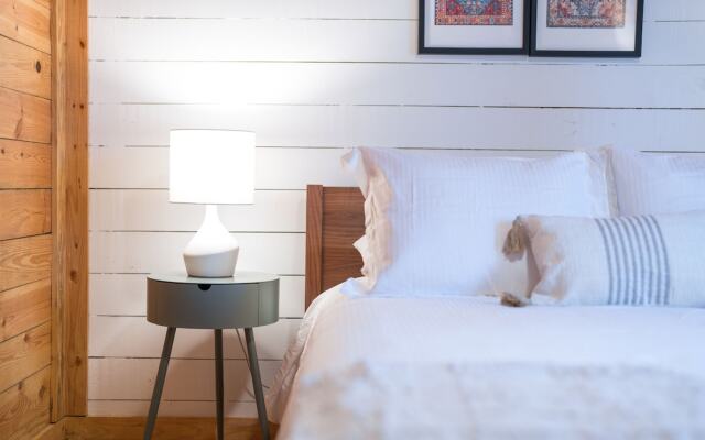 Red Feather Cabins 282