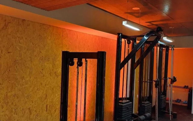 Distrito A by FMA Coliving