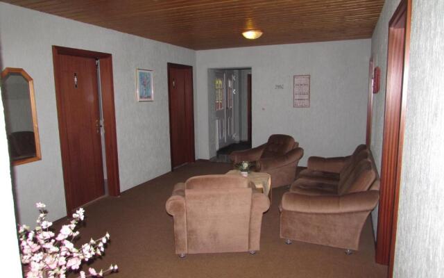 Pension Am Heiderand