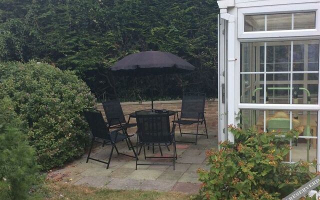 The Lodge Guest House