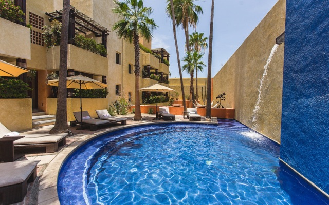 Casa Natalia Boutique Hotel  Adults Only