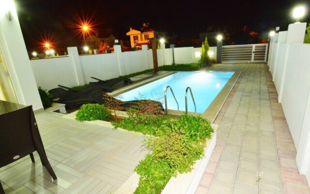 Fethiye Calis Villa 6