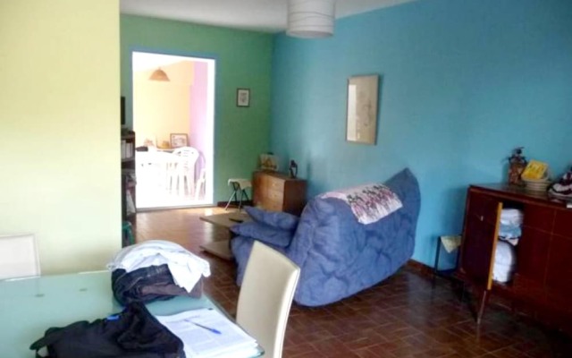 House With 3 Bedrooms in Vendres, With Enclosed Garden