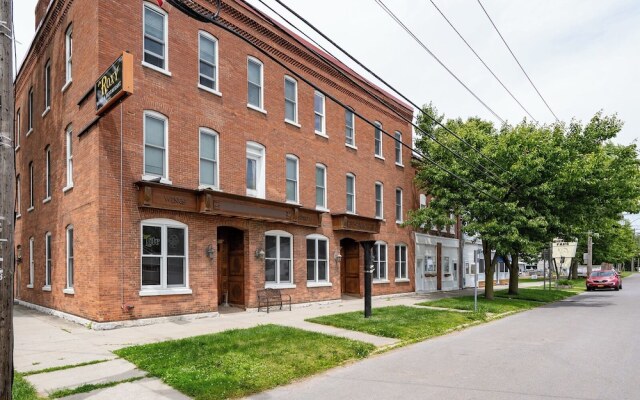 The Roxy Cape Vincent