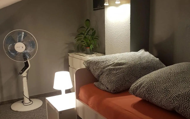 Stadtnah an der Förde 5