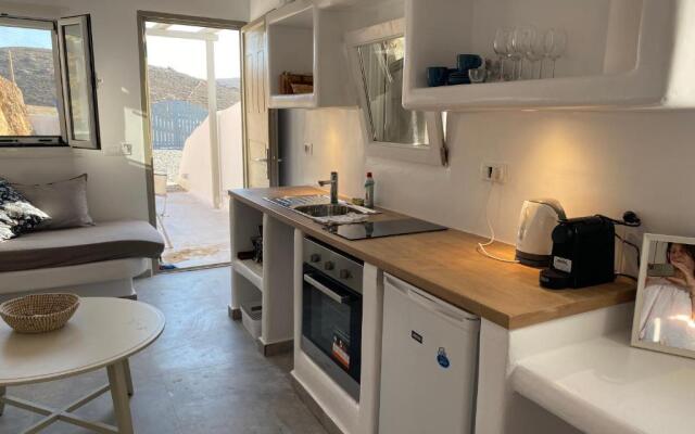 Miramare Suites Mykonos