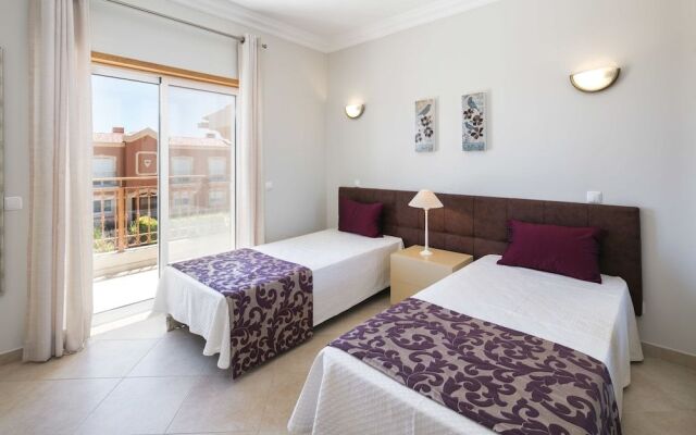 Boavista Golf Apartment