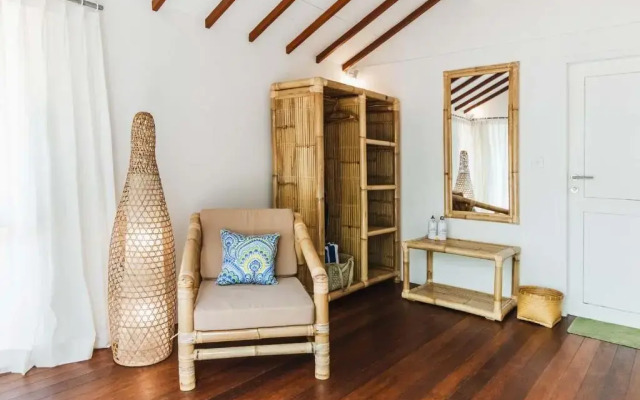 The Seraya Resort Komodo