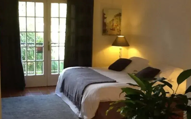 Maison Dhôtes Lagatine