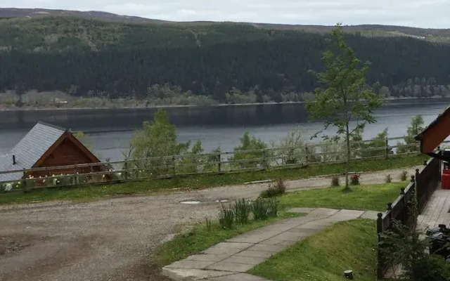 Loch Ness Highland Lodges