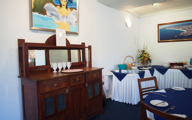 Normandie Inn and Function Centre