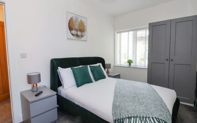 Apartment 3