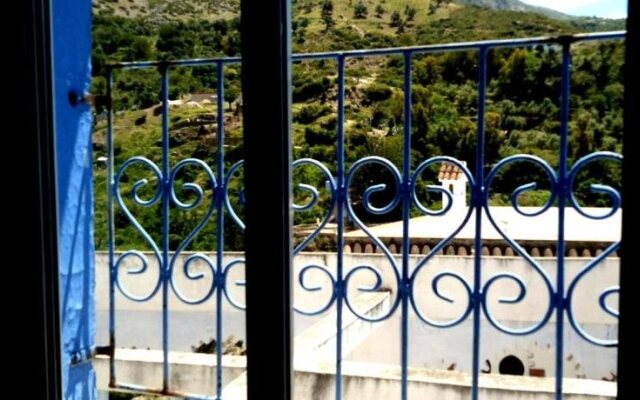 Hostal La Joya
