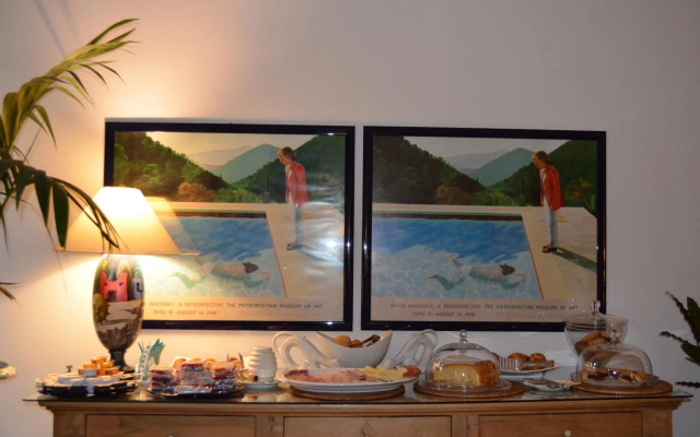 Hotel Locanda Cairoli