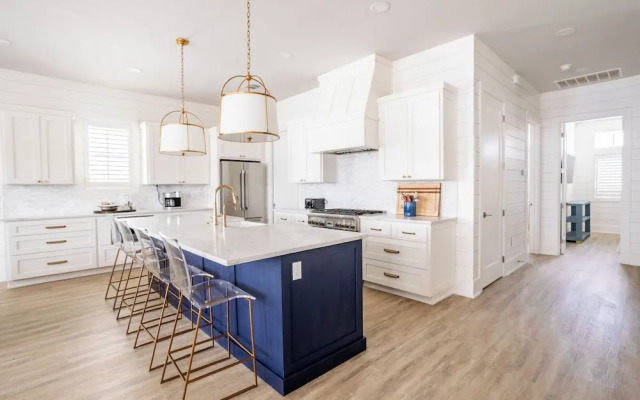 24/7 Barefoot Bliss 247 LAK