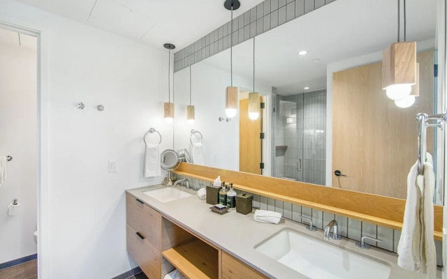 Electric Pass Lodge by Snowmass Vacation