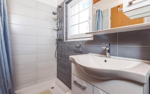 Stunning Home in Barbat With Wifi and 1 Bedrooms
