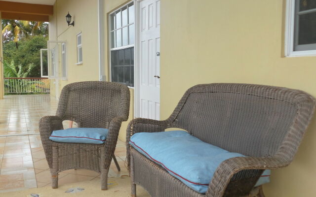 RNM The Clubhouse Grenada