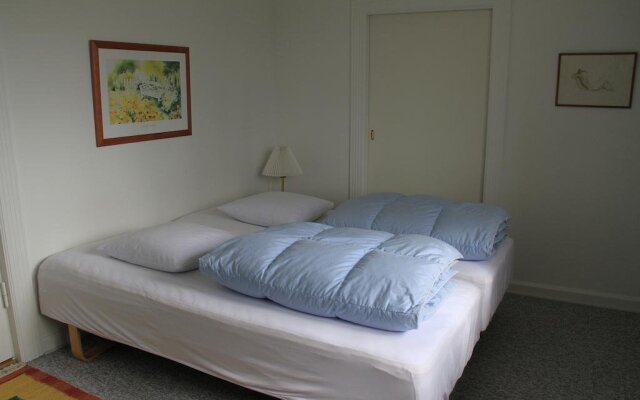 Tværskov Mølle Bed & Breakfast