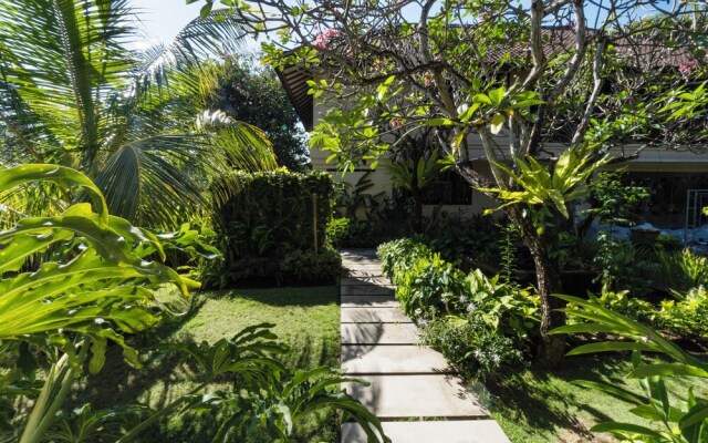 The Asraya Villa Sanur by Nakula