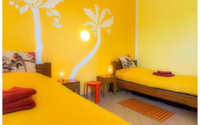 Hostel Vela Vega