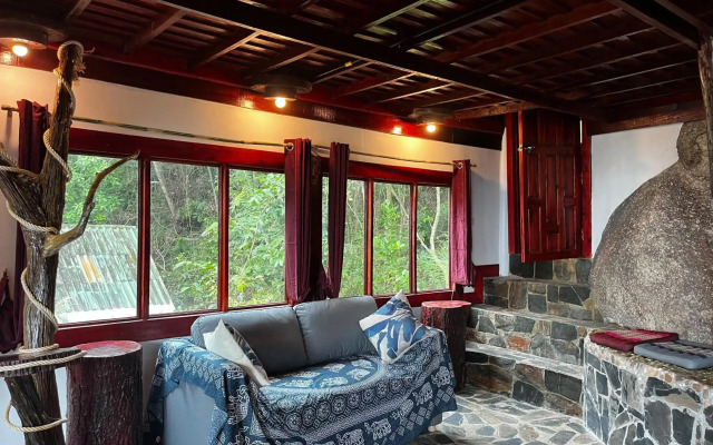 Mai Pen Rai Bungalows