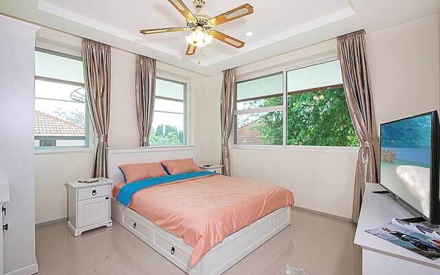 Siam Alexia Villa