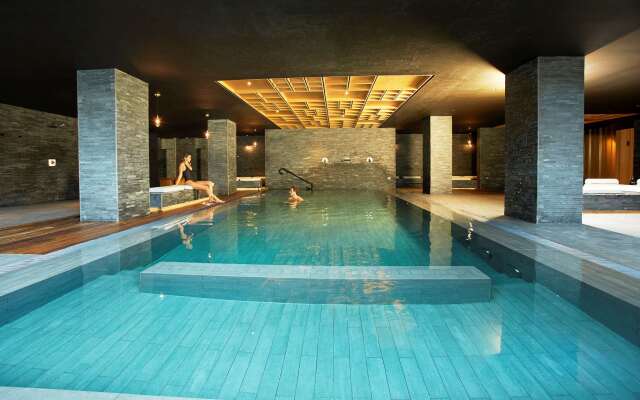 Park Piolets MountainHotel & Spa