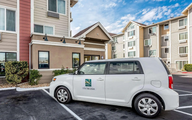 Quality Inn & Suites