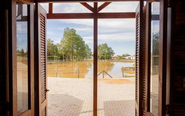 Cabanas Arena SG